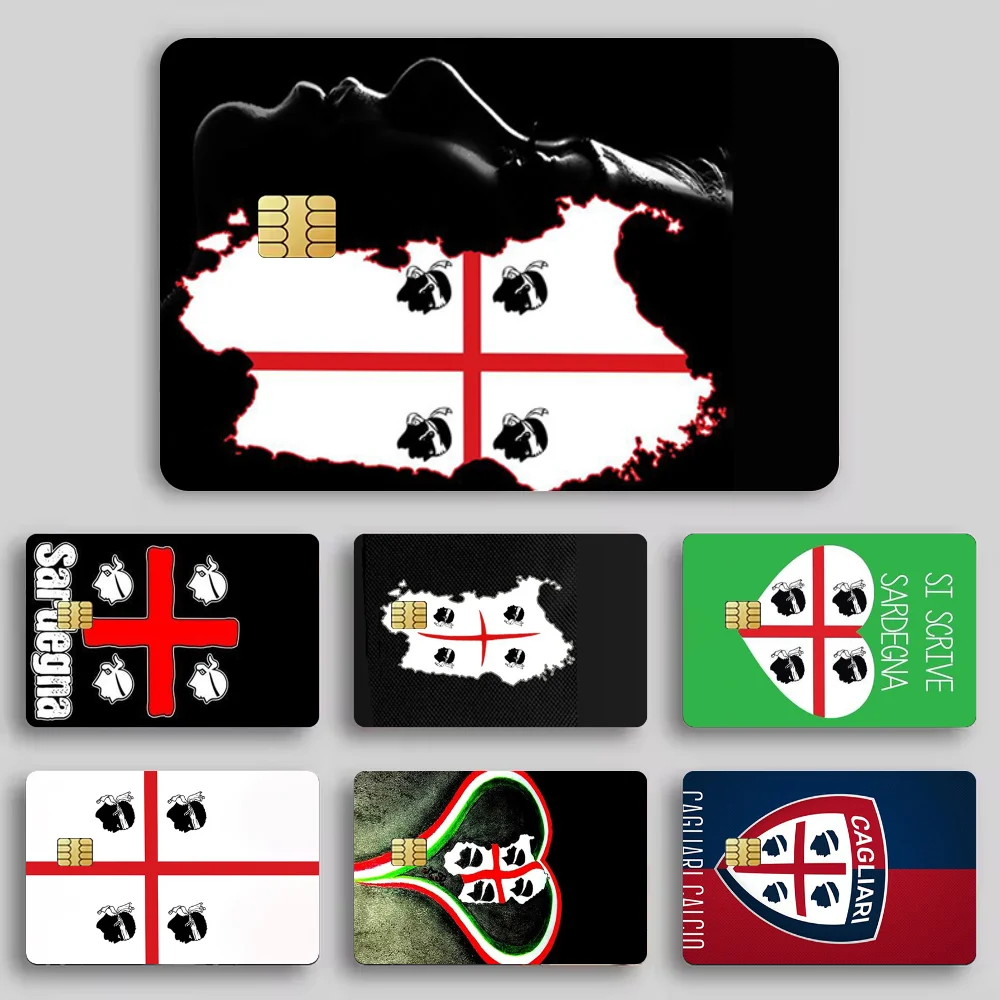 Flag of Sardinia Stickers Cartoon Decorative Small Waterproof Chip 4PCS Card Sticker New Anti-Scratch
Flag of Sardinia Stickers Cartoon Decorative Small Waterproof Chip 4PCS Card Sticker New Anti-Scratch