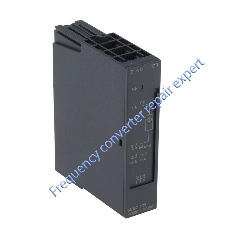 3SU1900-0DY30-0AA0 6ES7135-4GB01-0AB0 6ES7-135-4GB01-0AB0 Original Factory Agent, New Original
3SU1900-0DY30-0AA0 6ES7135-4GB01-0AB0 6ES7-135-4GB01-0AB0 Original Factory Agent, New Original
