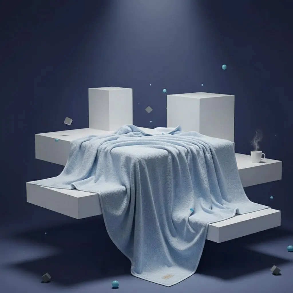 Modern Lightweight Bedding Coverlet, Chic Textured Throw Blanket for Sofa Decor, Breathable Cotton Feel Accent Blanket, XL
Modern Lightweight Bedding Coverlet, Chic Textured Throw Blanket for Sofa Decor, Breathable Cotton Feel Accent Blanket, XL