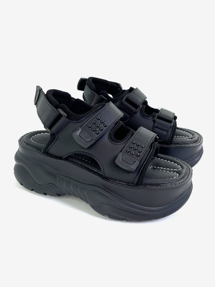 Sandales de sport romaines à l'offre elles optiques pour dames, chaussures Parker,, sandales de sport à crochet et boucle, 2025
Sandales de sport romaines à l'offre elles optiques pour dames, chaussures Parker,, sandales de sport à crochet et boucle, 2025