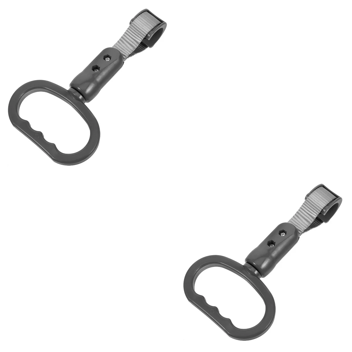 2pcs Bus Replacement Subway Assist Handle Car Handle Non Safety Design Nylon ABS Efficient Boarding Alighting
2pcs Bus Replacement Subway Assist Handle Car Handle Non Safety Design Nylon ABS Efficient Boarding Alighting