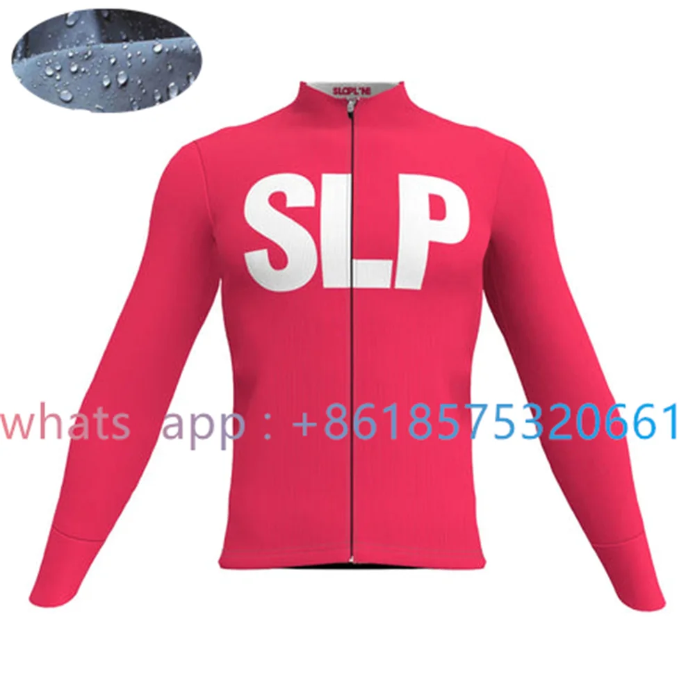 Slopline Spring Autumn Bike Windproof Waterproof Jerseys Cycling Apparel Non-thermal Bike Unisex Jacket Lightweight Fabric Top
Slopline Spring Autumn Bike Windproof Waterproof Jerseys Cycling Apparel Non-thermal Bike Unisex Jacket Lightweight Fabric Top