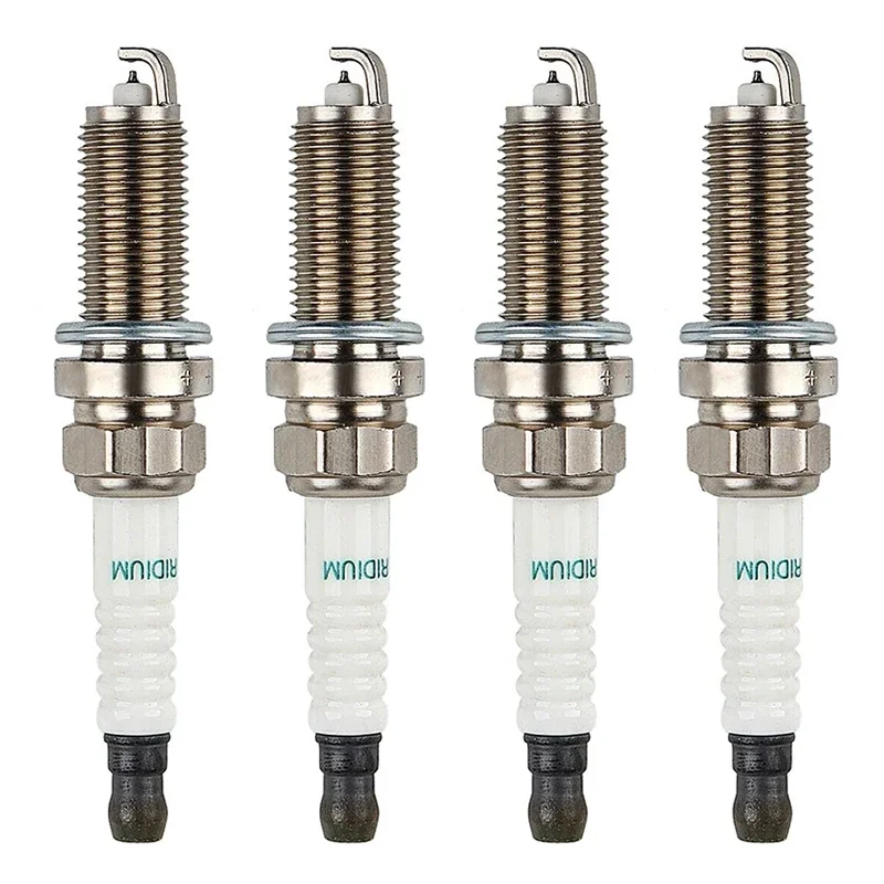 4/6pcs 90919-01253 SC20HR11 New Iridium Spark Plug For Toyota Corolla Prius Lexus 90919 01253 SC20HR-11 9091901253
4/6pcs 90919-01253 SC20HR11 New Iridium Spark Plug For Toyota Corolla Prius Lexus 90919 01253 SC20HR-11 9091901253
