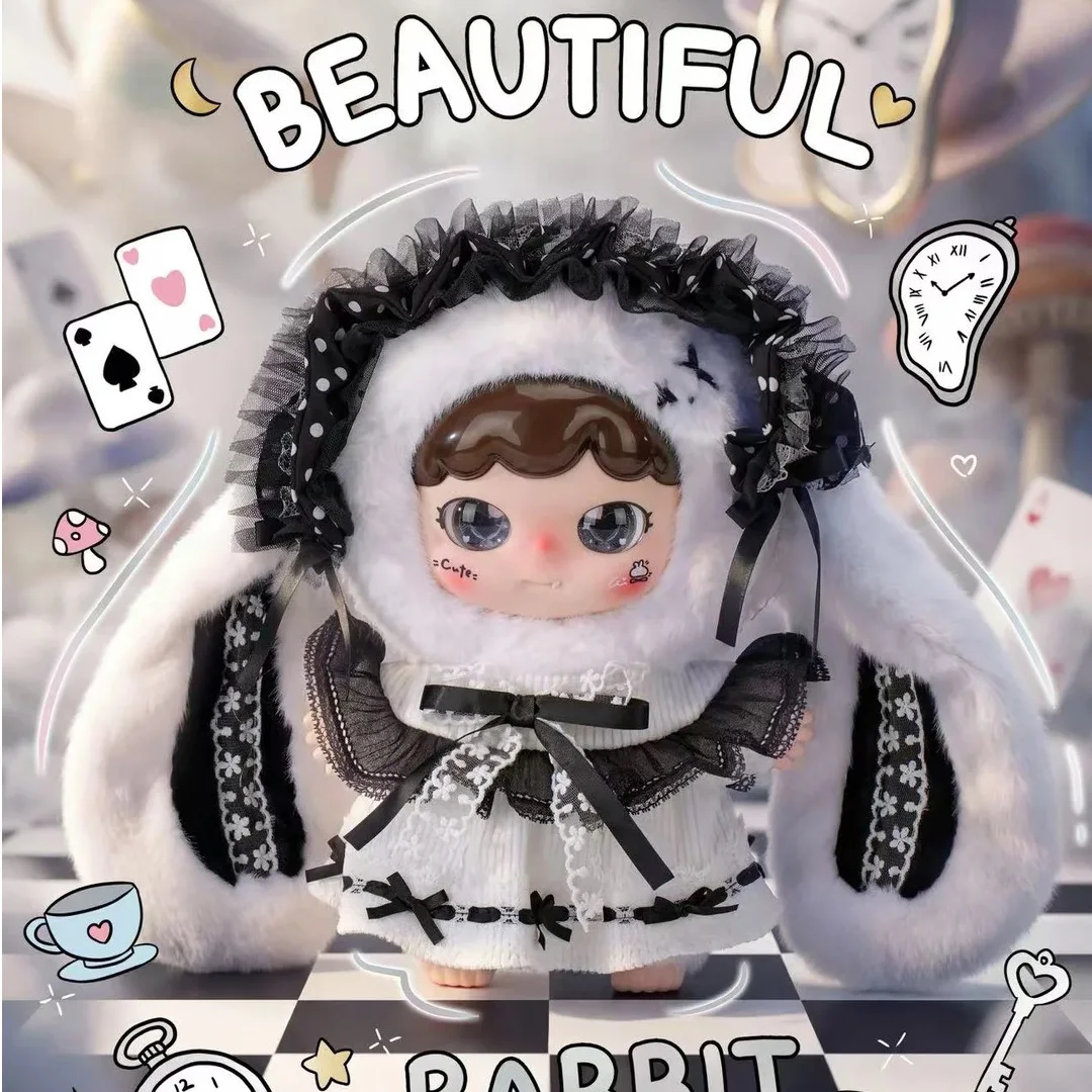 Новая серия виниловых фигурок Baby Three Dream Wandering 400% (подтвержденные стили), коллекционная игрушка-сюрприз в закрытой коробке, милый декор, подарок на день рождения
Новая серия виниловых фигурок Baby Three Dream Wandering 400% (подтвержденные стили), коллекционная игрушка-сюрприз в закрытой коробке, милый декор, подарок на день рождения