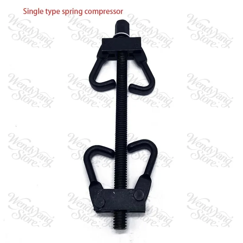 Suitable for Shock Absorber Disassembly Tool, Spring Disassembly and Installation, Compression Spring Compressor
Suitable for Shock Absorber Disassembly Tool, Spring Disassembly and Installation, Compression Spring Compressor