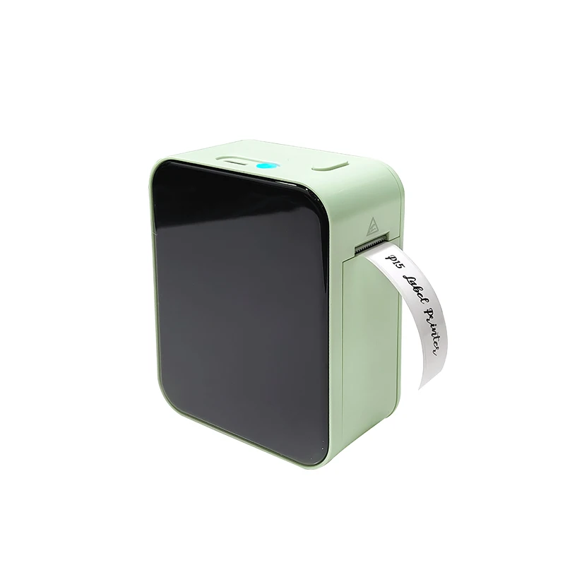 Mini Portable Label Printer bluetooth Mobile Sticker Maker Wireless Bluetooth Thermal Printer Adhesive Label Tag Maker
Mini Portable Label Printer bluetooth Mobile Sticker Maker Wireless Bluetooth Thermal Printer Adhesive Label Tag Maker