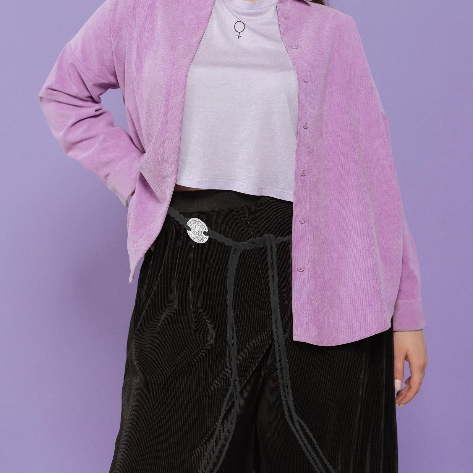 Boho Waist Belt Braided Macrame Rope Tie Adjustable Fringe Waistband For Women Ethnic Style Summer Beach Dress Accessory
Boho Waist Belt Braided Macrame Rope Tie Adjustable Fringe Waistband For Women Ethnic Style Summer Beach Dress Accessory