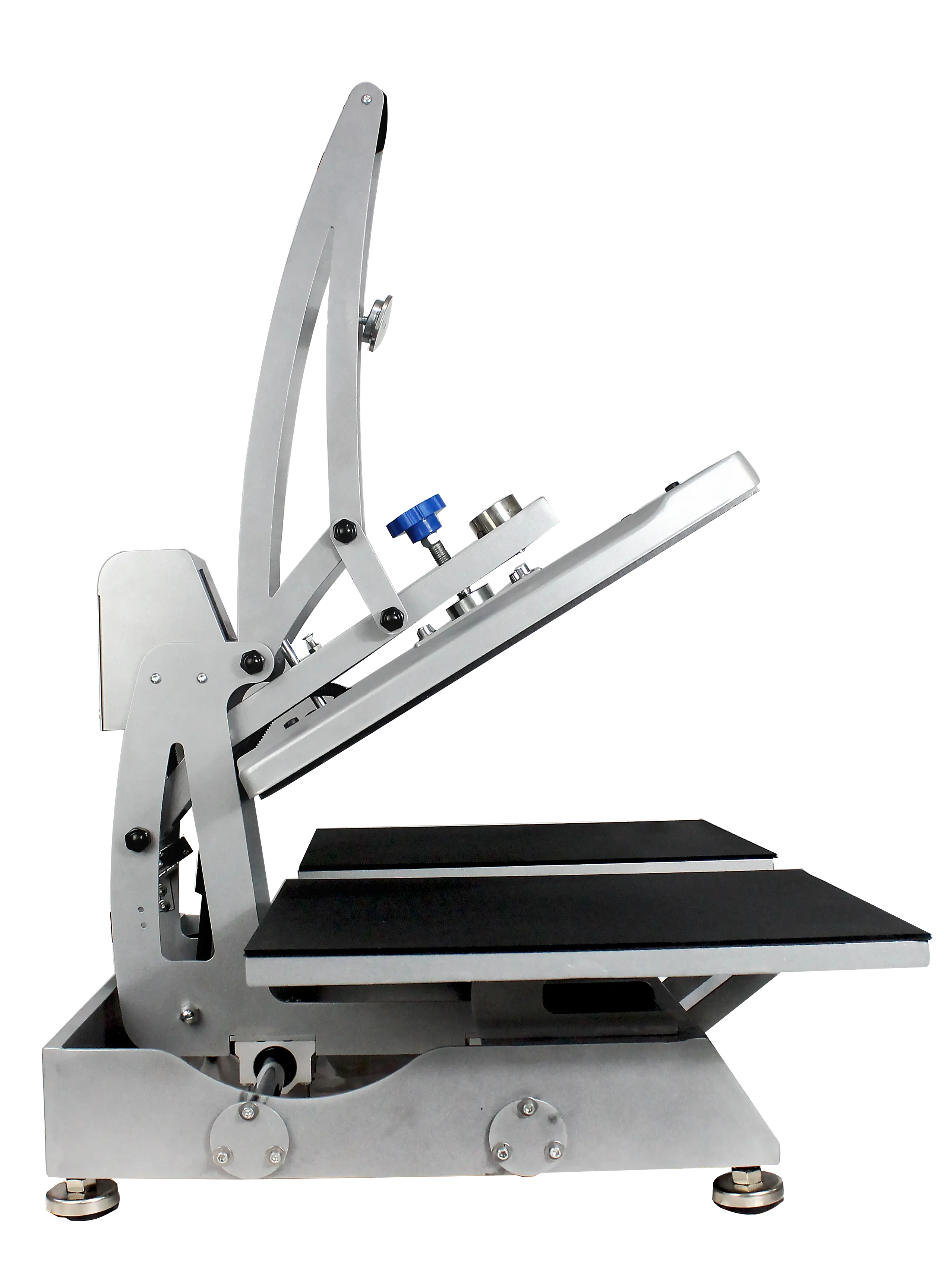 --Automatic New Sublimation Digital 16x20 Heat Press Machine
--Automatic New Sublimation Digital 16x20 Heat Press Machine