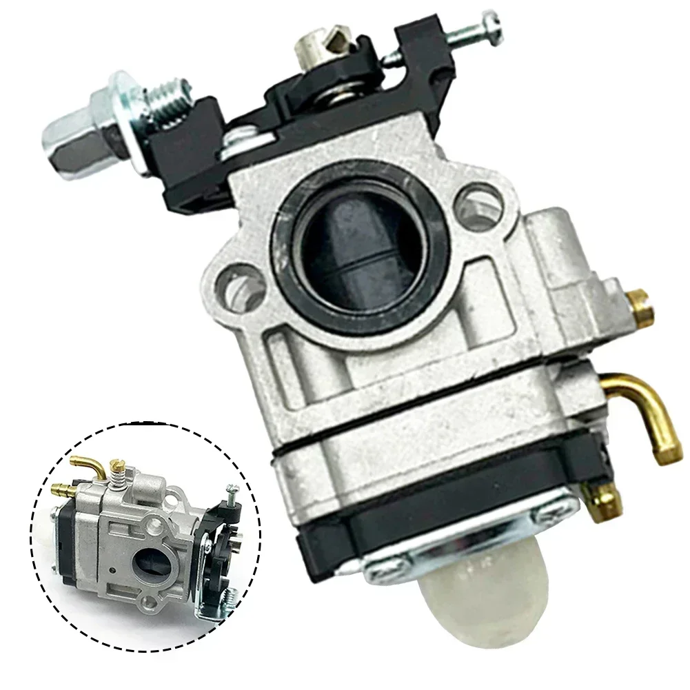 CG430 Carburetor For 4 Stroke 3.6HP 4.0HP Air-cooled For Outboard Engine Motor Air Cooling Engine Carb Accessories Metal
CG430 Carburetor For 4 Stroke 3.6HP 4.0HP Air-cooled For Outboard Engine Motor Air Cooling Engine Carb Accessories Metal