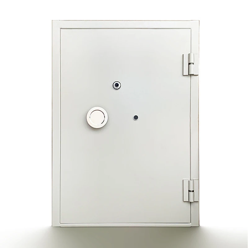 Modern Smart Induction Door Security Fireproof Anti-Theft Multiple Locking Options Home Bank Vault Door
Modern Smart Induction Door Security Fireproof Anti-Theft Multiple Locking Options Home Bank Vault Door