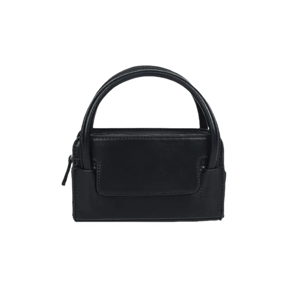 Simple Mini Silver Small Square Bag Vintage Casual Crossbody Bag PU Leather Handbag Box-shaped Bag Commute
Simple Mini Silver Small Square Bag Vintage Casual Crossbody Bag PU Leather Handbag Box-shaped Bag Commute