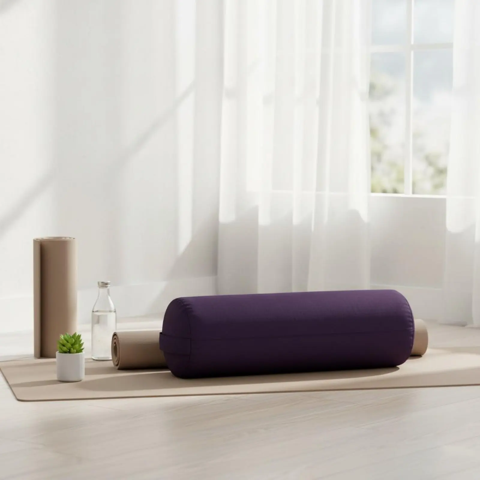 Stretching Support Pillow Removable Cover Shoulder Stand Pad Rectangular Meditation Pillow Cotton Textile Long Meditation Pillow
Stretching Support Pillow Removable Cover Shoulder Stand Pad Rectangular Meditation Pillow Cotton Textile Long Meditation Pillow