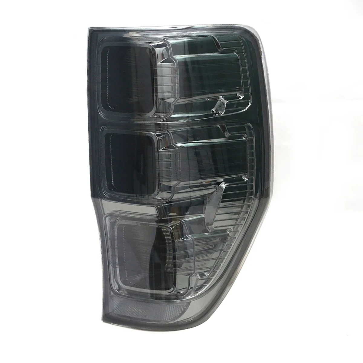Right Side Car Smoked Taillights Lamp Car Rear Tail Lights for Ford Ranger PX T6 MK1 MK2 WildTrak XLT XL XLS
Right Side Car Smoked Taillights Lamp Car Rear Tail Lights for Ford Ranger PX T6 MK1 MK2 WildTrak XLT XL XLS