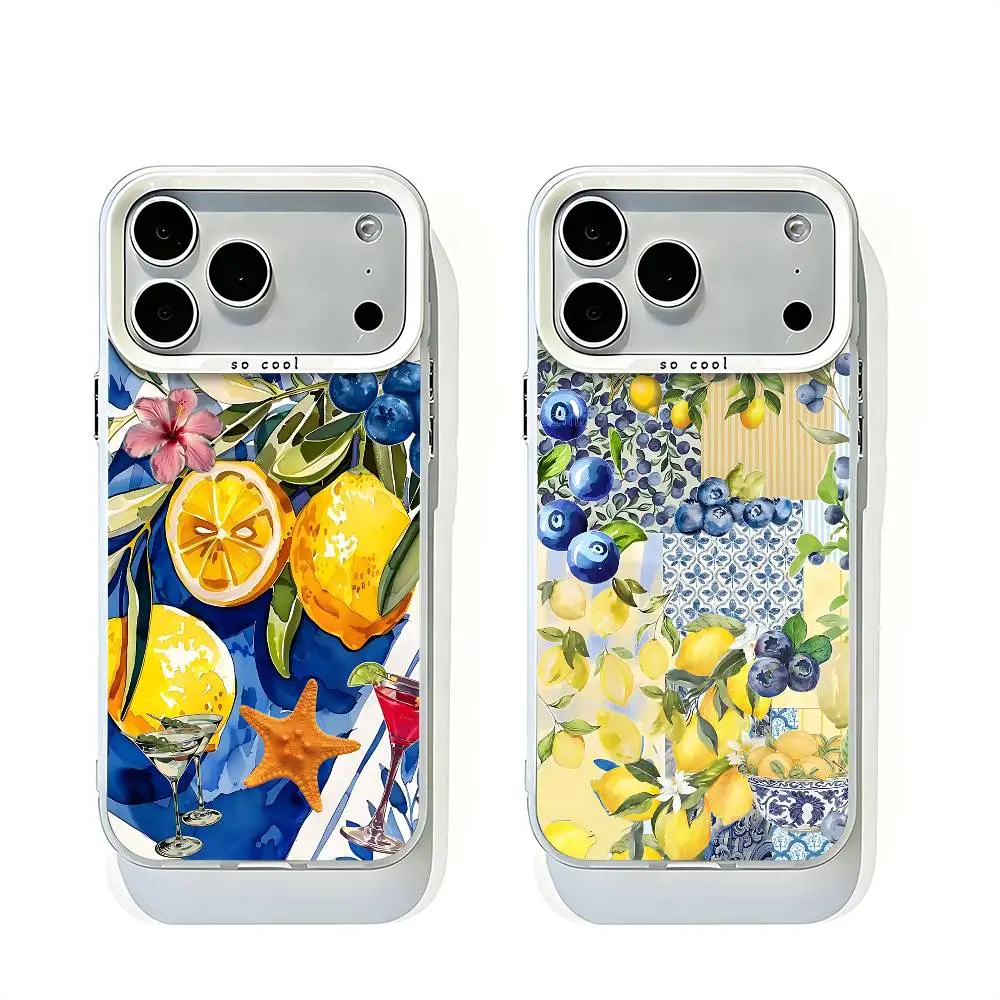 Seaside Scenery Wine Lemon Italy Vibes White Matte So Cool Lens Bumper Printed Cover For iPhone 16 15 17 14 11 12 13 Pro Max
Seaside Scenery Wine Lemon Italy Vibes White Matte So Cool Lens Bumper Printed Cover For iPhone 16 15 17 14 11 12 13 Pro Max