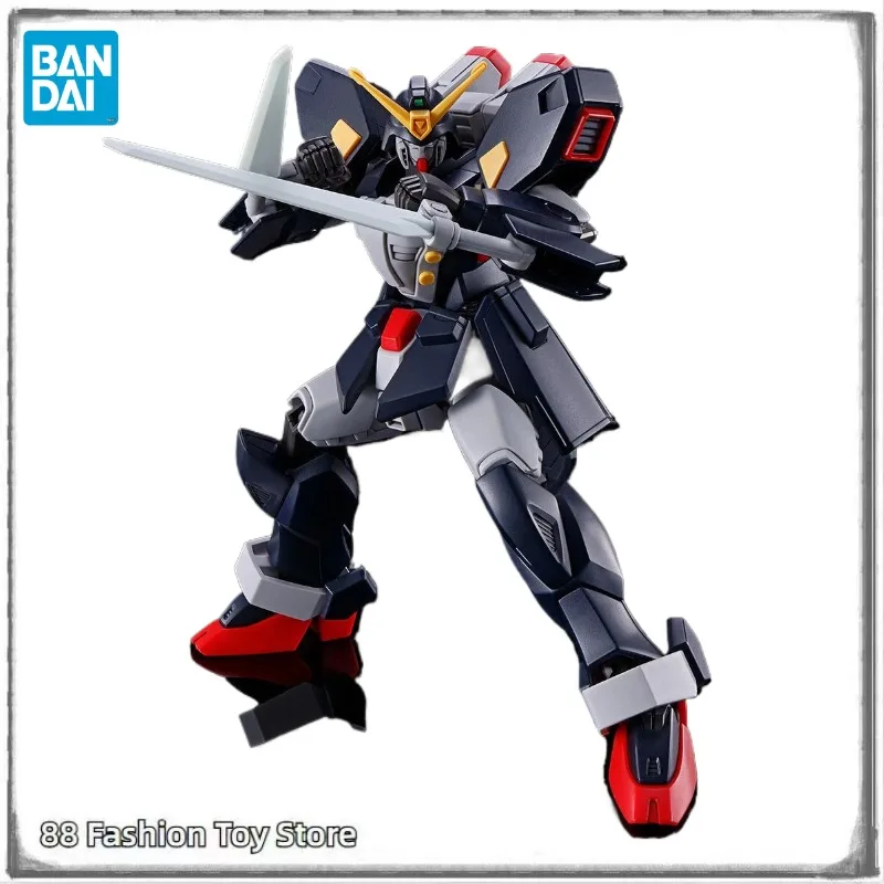Pre-sale in October 2026 Original BANDAI SPIRITS HGFC Mobile Fighter G Gundam GF13-021NG Gundam Spiegel Ornaments Collection
Pre-sale in October 2026 Original BANDAI SPIRITS HGFC Mobile Fighter G Gundam GF13-021NG Gundam Spiegel Ornaments Collection