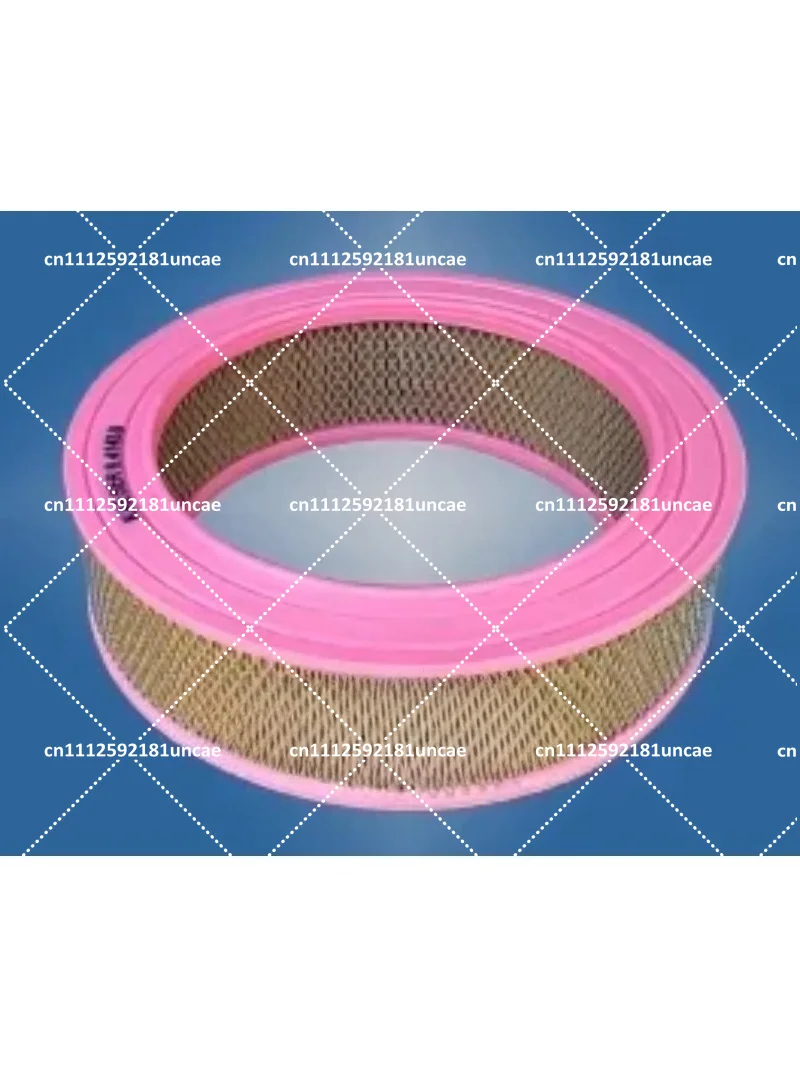 Air Filter 6.4143.0 Replacement for Compressors Spare Parts
Air Filter 6.4143.0 Replacement for Compressors Spare Parts