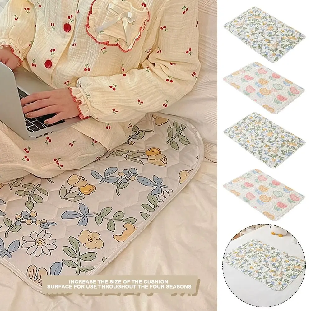 Waterproof Mattress Urine Mat 50*70cm/70*100cm Clean Surface Washable Bed Protector Soft Texture Washable Fabric
Waterproof Mattress Urine Mat 50*70cm/70*100cm Clean Surface Washable Bed Protector Soft Texture Washable Fabric