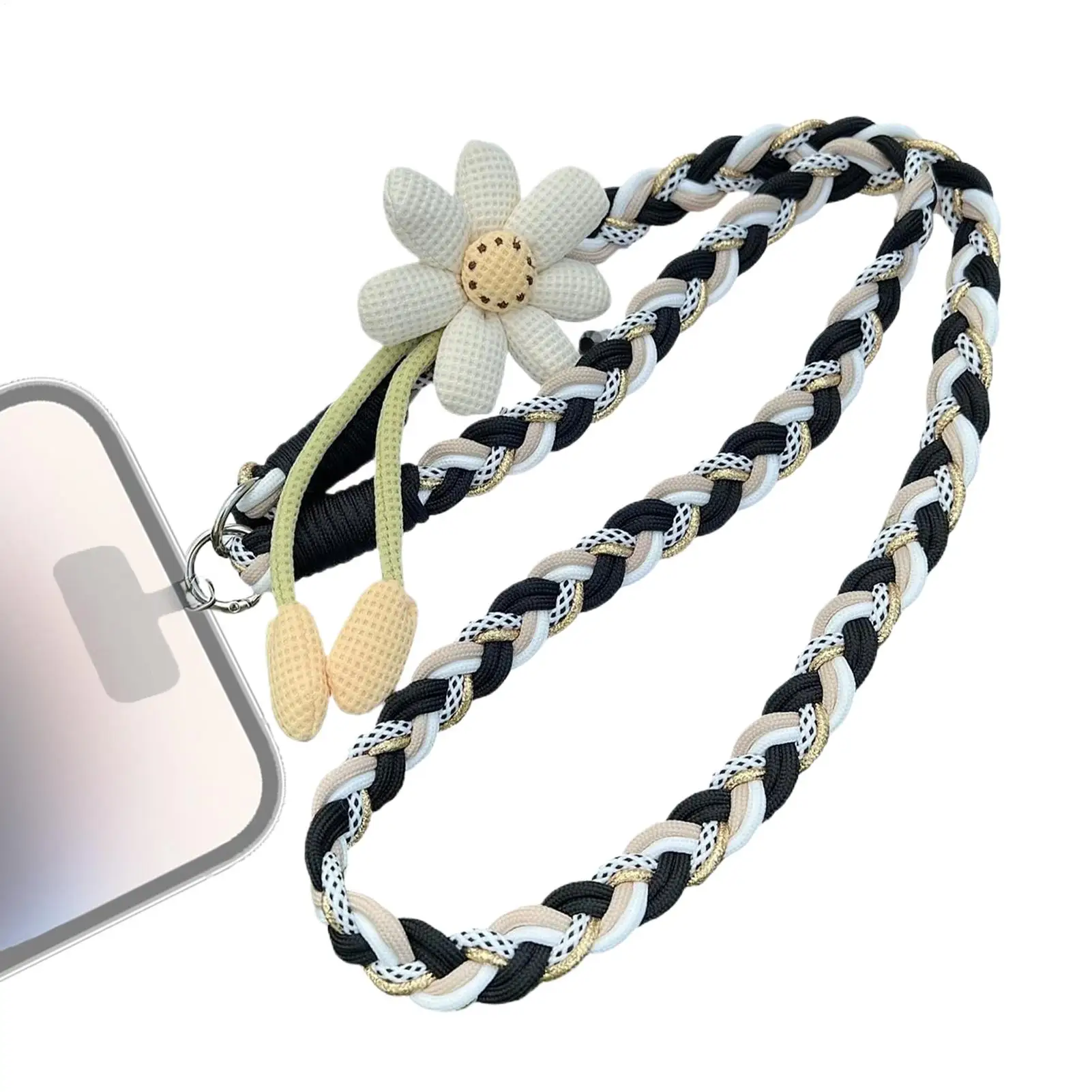 Lanyard For Cell Phone Security Sling Holder With Patch Cell Phone Strap For Men Women Teacher Grandparent Travel Walking Hiking
Lanyard For Cell Phone Security Sling Holder With Patch Cell Phone Strap For Men Women Teacher Grandparent Travel Walking Hiking