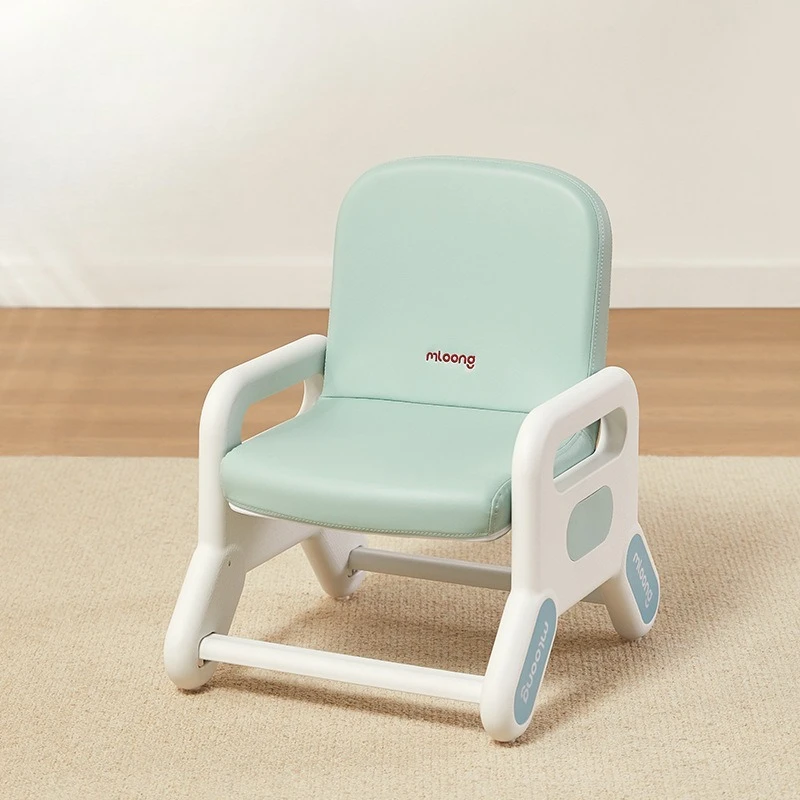 Children’s Stool & Chair, Candy-Color Kids Seat with Breathable High-Resilience Cushion,Adjustable Height,One-Piece Molded Seat
Children’s Stool & Chair, Candy-Color Kids Seat with Breathable High-Resilience Cushion,Adjustable Height,One-Piece Molded Seat