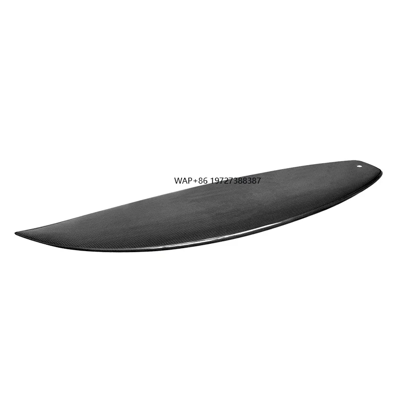 Factory Wholesale Customized Design EPS Foam Full Carbon Fiber Anti Shock Short Surfboard for Surfing on Ocean Waters Use
Factory Wholesale Customized Design EPS Foam Full Carbon Fiber Anti Shock Short Surfboard for Surfing on Ocean Waters Use