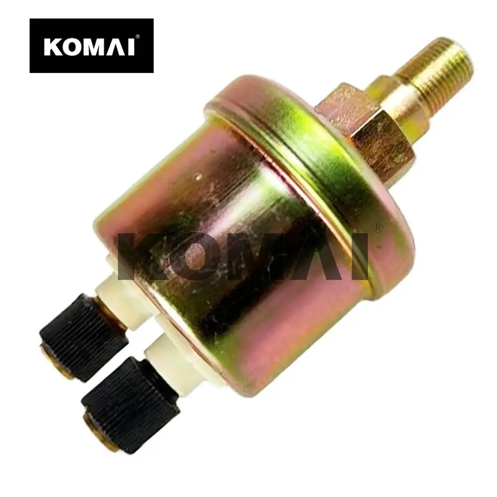 Oil Pressure Sensor, Compatible with Cummins, 3846N010C1, Replacement Part
Oil Pressure Sensor, Compatible with Cummins, 3846N010C1, Replacement Part