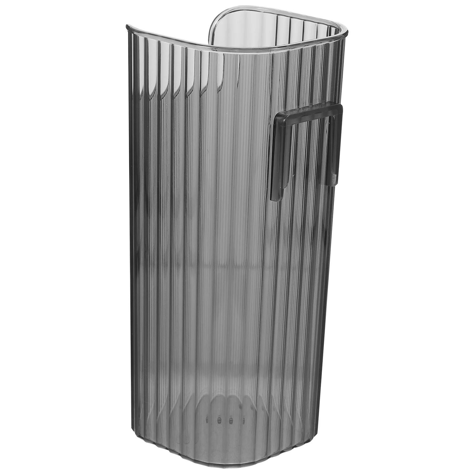 1pc Wall Mounted Storage Box Umbrella Container Water Resistant No Punching Hallway Entryway Organizer Container
1pc Wall Mounted Storage Box Umbrella Container Water Resistant No Punching Hallway Entryway Organizer Container