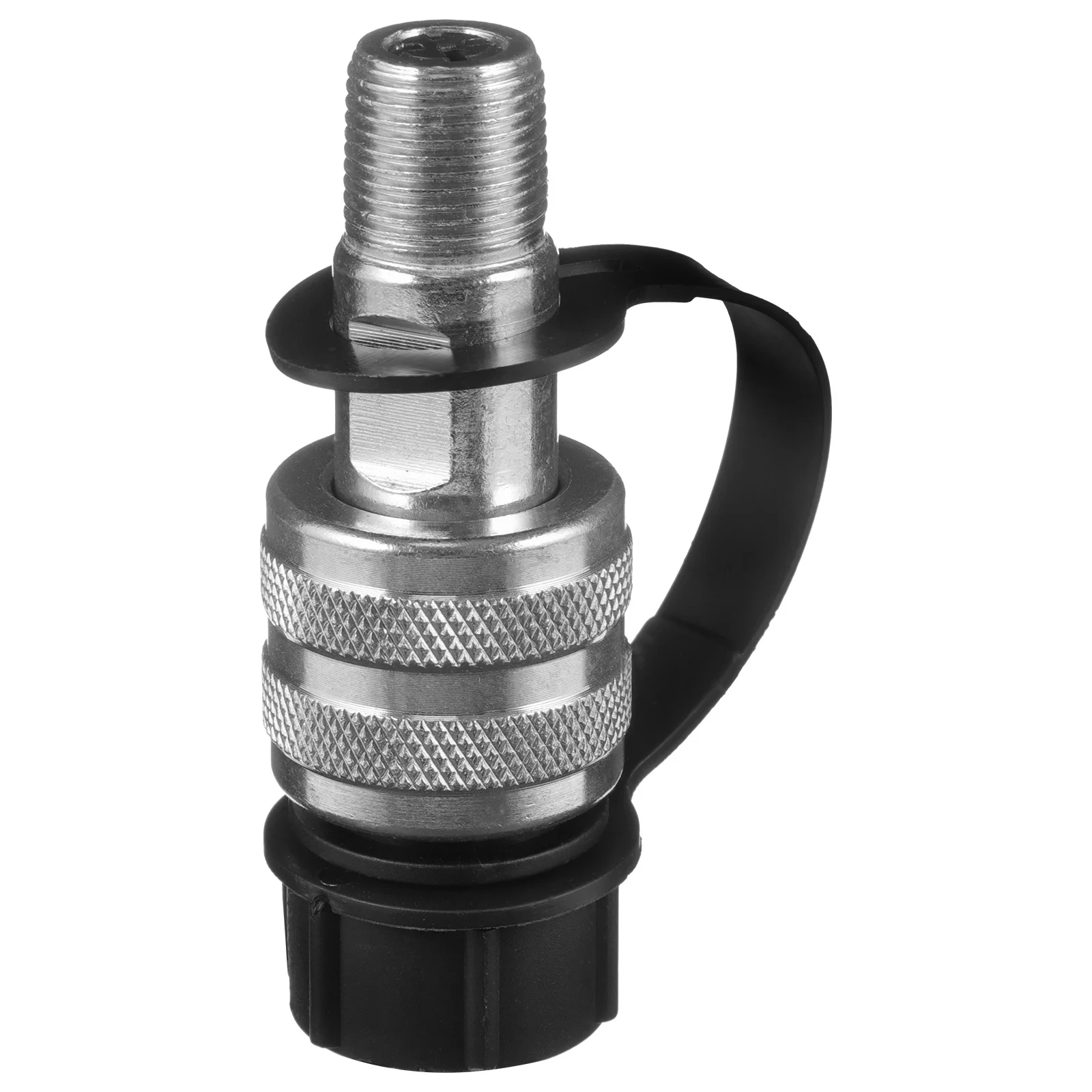 Hydraulic Quick Connect Coupler 3 8 Inch Female Hose Fitting Carbon Steel Zinc Plated Dust Cap Protective Industrial
Hydraulic Quick Connect Coupler 3 8 Inch Female Hose Fitting Carbon Steel Zinc Plated Dust Cap Protective Industrial