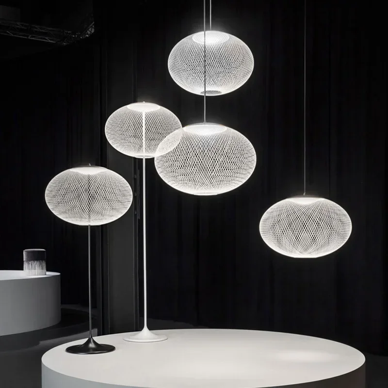 Copy Dutch Designer NR2 Pendant Lamp Black White Minimalist Designer Chandelier Iron Black Pendant Light Art Cage Pendant Light
Copy Dutch Designer NR2 Pendant Lamp Black White Minimalist Designer Chandelier Iron Black Pendant Light Art Cage Pendant Light