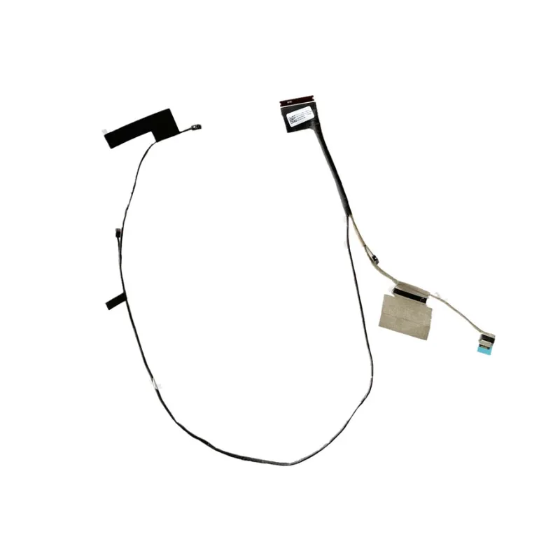 For Lenovo Yoga 530-14IKB 530-14ARR Flex 6-14IKB 6-14ARR LCD Flex Cable 30 Pins 5C10R08621
For Lenovo Yoga 530-14IKB 530-14ARR Flex 6-14IKB 6-14ARR LCD Flex Cable 30 Pins 5C10R08621