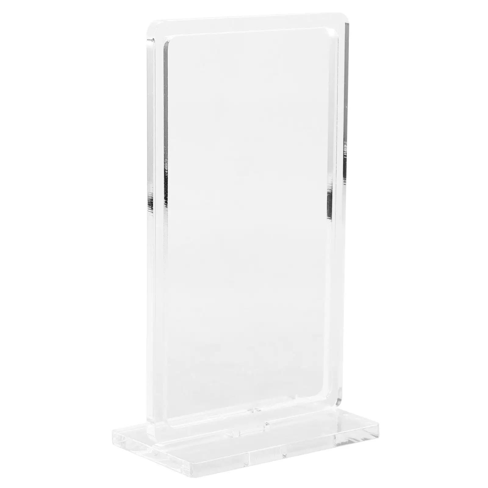 Quicksand Signage Material Acrylic DIY Frame Home Decor Display Stand Reusable Craft Ornaments Tabletop Sandscape Mold Sand
Quicksand Signage Material Acrylic DIY Frame Home Decor Display Stand Reusable Craft Ornaments Tabletop Sandscape Mold Sand