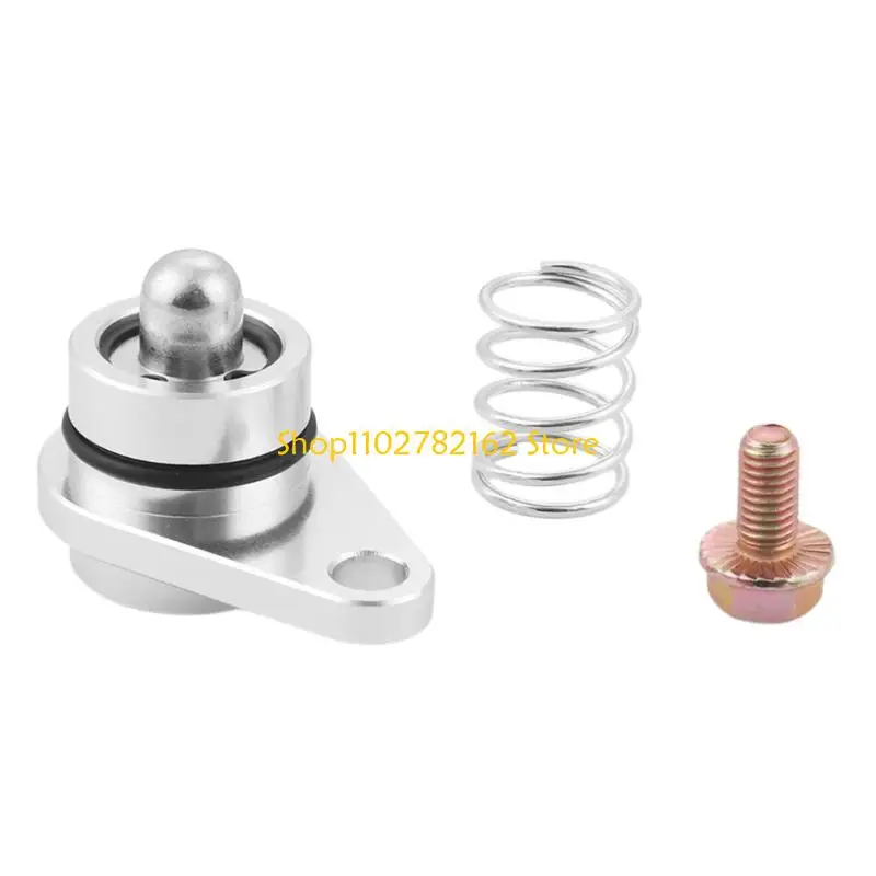 547B Mechanical Anti Backward Unit For T56 Basic And Improved Versions
547B Mechanical Anti Backward Unit For T56 Basic And Improved Versions