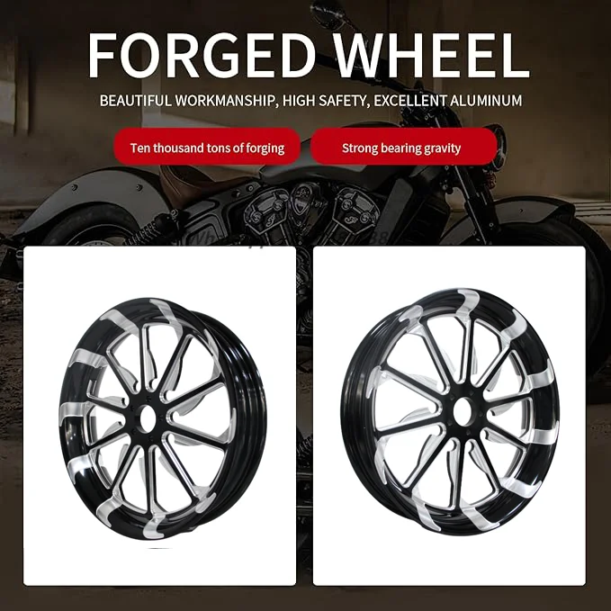 Motorcycle Parts Accessories Motorcycle Aluminum Rim Rims Fit 08-24 Years Glide Street Glide Softail Heritage FLT FLHT FLHS
Motorcycle Parts Accessories Motorcycle Aluminum Rim Rims Fit 08-24 Years Glide Street Glide Softail Heritage FLT FLHT FLHS