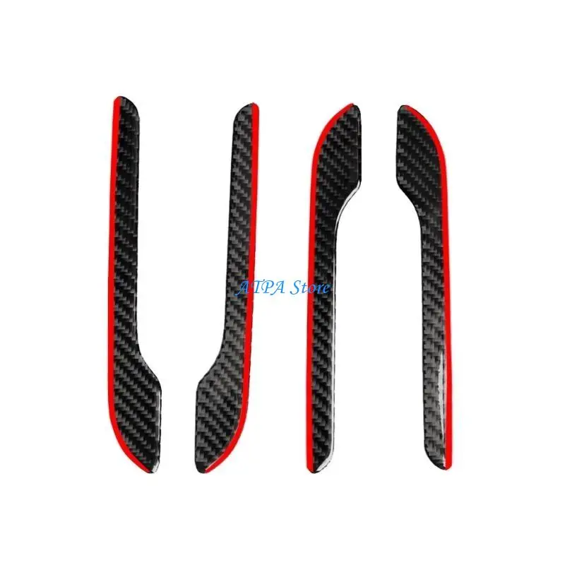 U13C Car Exterior Door Handle Cover Trim Decoration for Scratch Resistant 
U13C Car Exterior Door Handle Cover Trim Decoration for Scratch Resistant