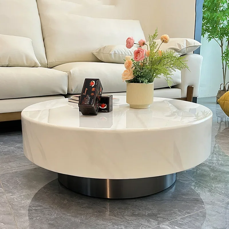Living Room Marble Coffee Table Bedroom Luxury Simple Modern Coffee Table Decorative Industrial Muebles Para El Hogar Furniture
Living Room Marble Coffee Table Bedroom Luxury Simple Modern Coffee Table Decorative Industrial Muebles Para El Hogar Furniture