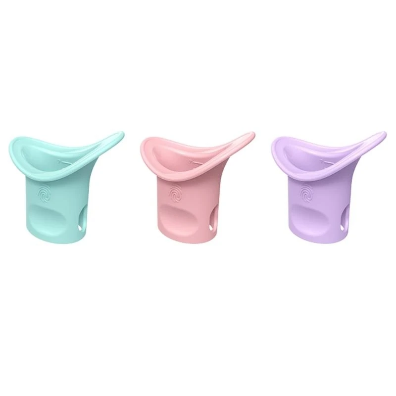 M89F Eye Wash Cup Silicone Eye Flushing Cup Practical Eye Rinse Cup Reusable Eye Washer
M89F Eye Wash Cup Silicone Eye Flushing Cup Practical Eye Rinse Cup Reusable Eye Washer