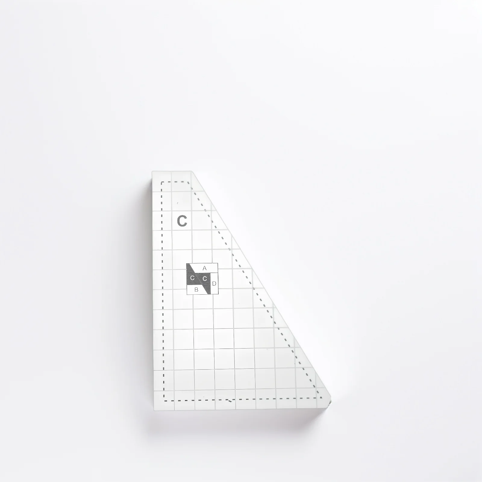 1Set DIY Quilting Template Kit Transparent Acrylic Sewing Ruler for Embroidery Patchwork Painting Handmade Crafts Stable
1Set DIY Quilting Template Kit Transparent Acrylic Sewing Ruler for Embroidery Patchwork Painting Handmade Crafts Stable