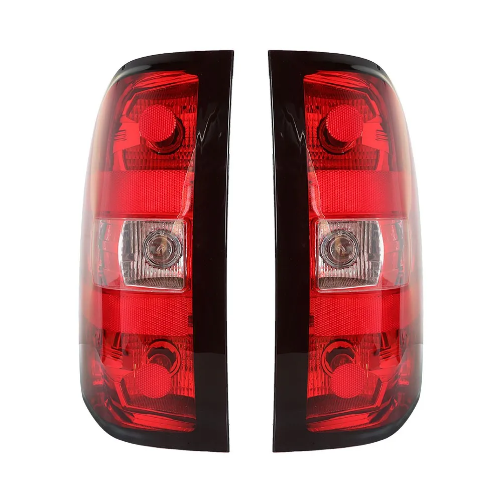 Tail Light Brake Lamp Assembly Left + Right Side For Chevy Silverado 2007-2013
Tail Light Brake Lamp Assembly Left + Right Side For Chevy Silverado 2007-2013