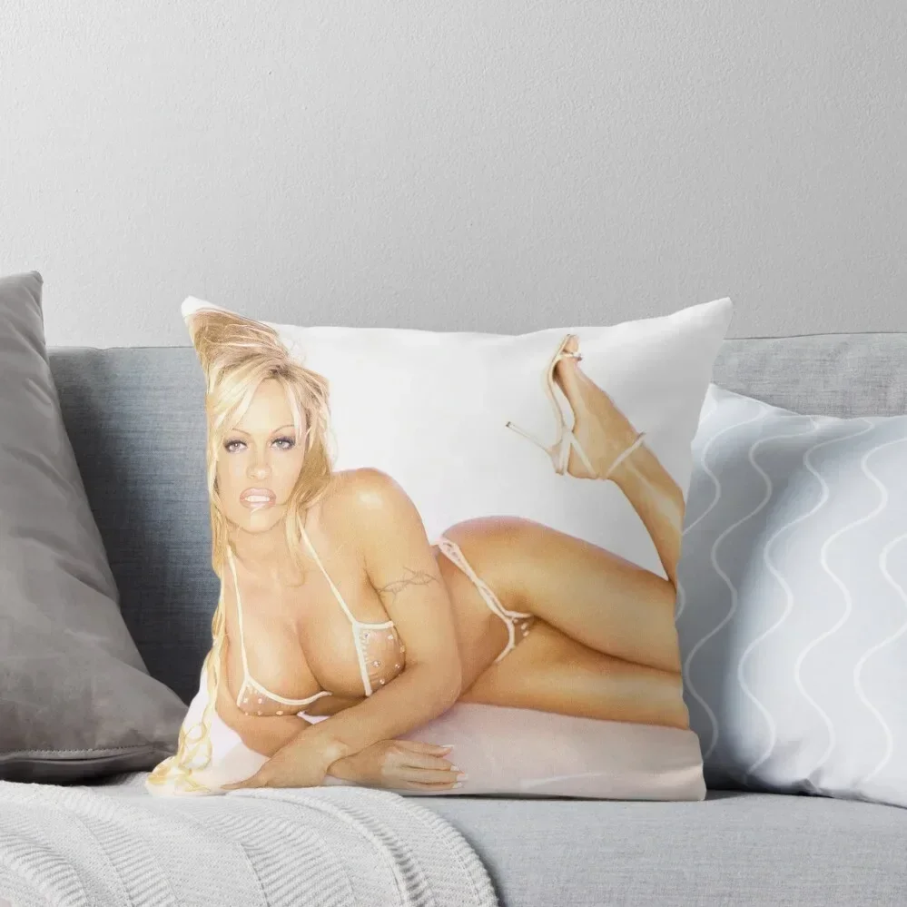 Hot & Sexy Throw Pillow pillow cover christmas Decorative pillow case anime girl christmas pillowcases
Hot & Sexy Throw Pillow pillow cover christmas Decorative pillow case anime girl christmas pillowcases