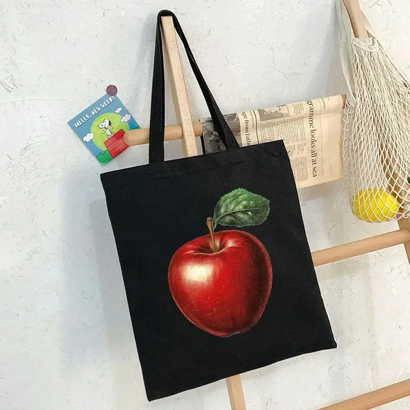 Watermelon Art Tote Bag Various Fruit Tote Bags Print Daily Use Reusable Travel Casual Shopping Bag Tote Bags for Women
Watermelon Art Tote Bag Various Fruit Tote Bags Print Daily Use Reusable Travel Casual Shopping Bag Tote Bags for Women