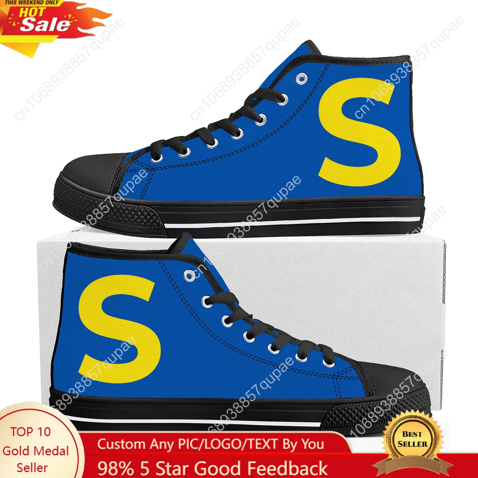 Chipmunks High Top High Quality Sneaker Men Women Capital Letter A Canvas Sneaker Casual Custom Made Shoe Customize DIY Shoe
Chipmunks High Top High Quality Sneaker Men Women Capital Letter A Canvas Sneaker Casual Custom Made Shoe Customize DIY Shoe