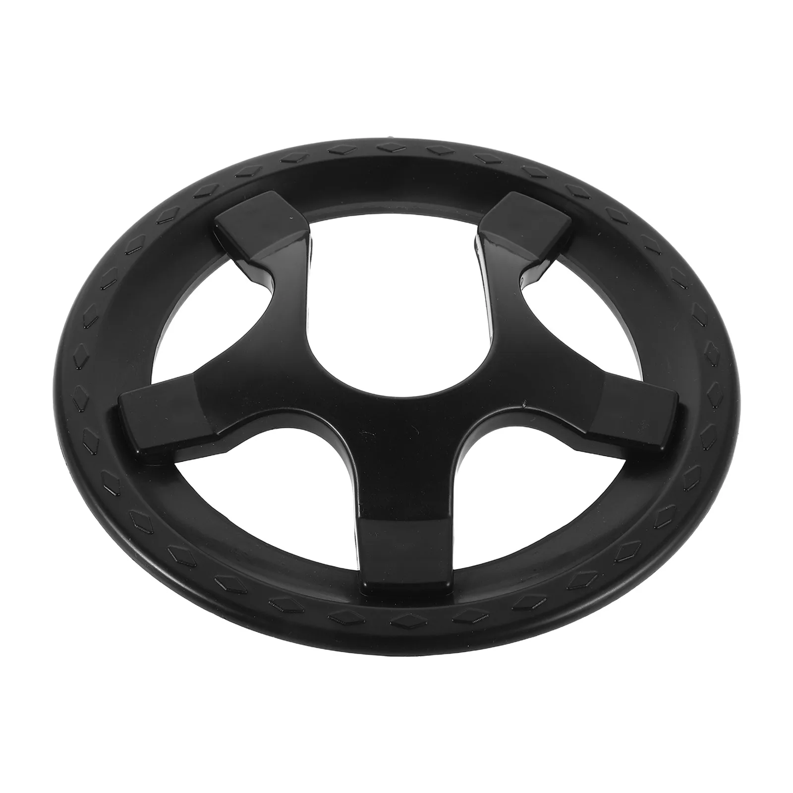 Bicycle Chainring Cover Universal Chainwheel Protector Sturdy Plastic Repair Kit Mountain Bike Longlasting
Bicycle Chainring Cover Universal Chainwheel Protector Sturdy Plastic Repair Kit Mountain Bike Longlasting