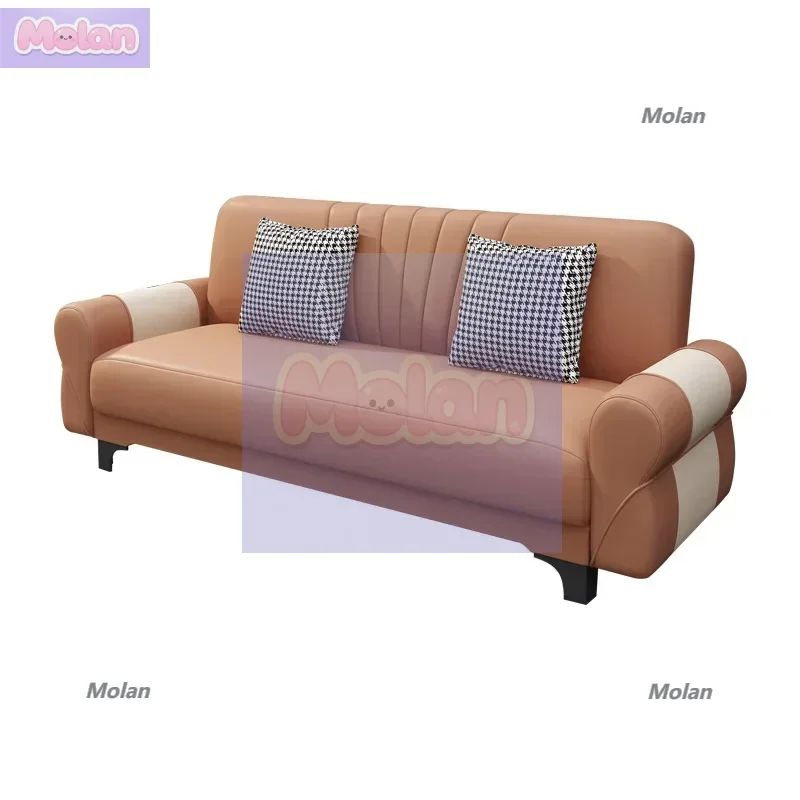 Small apartment multi-functional fabric sofa living room double seat simple dual-purpose foldable lazy technology cloth sofa
Small apartment multi-functional fabric sofa living room double seat simple dual-purpose foldable lazy technology cloth sofa