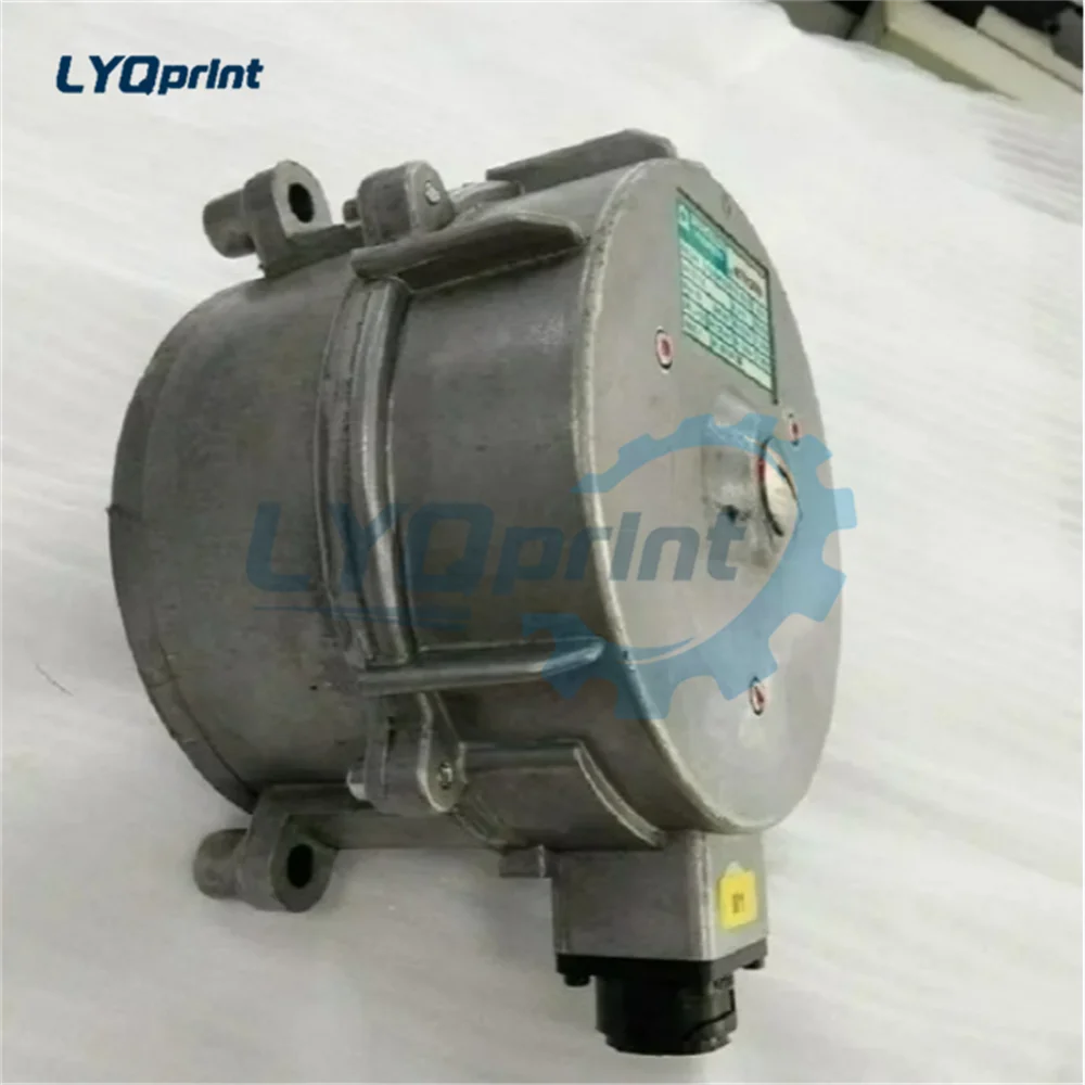 Best Quality 1 Piece M2.198.1283 Water Pan Roller Motor For SM74 Machine Original 85% New HD Parts
Best Quality 1 Piece M2.198.1283 Water Pan Roller Motor For SM74 Machine Original 85% New HD Parts