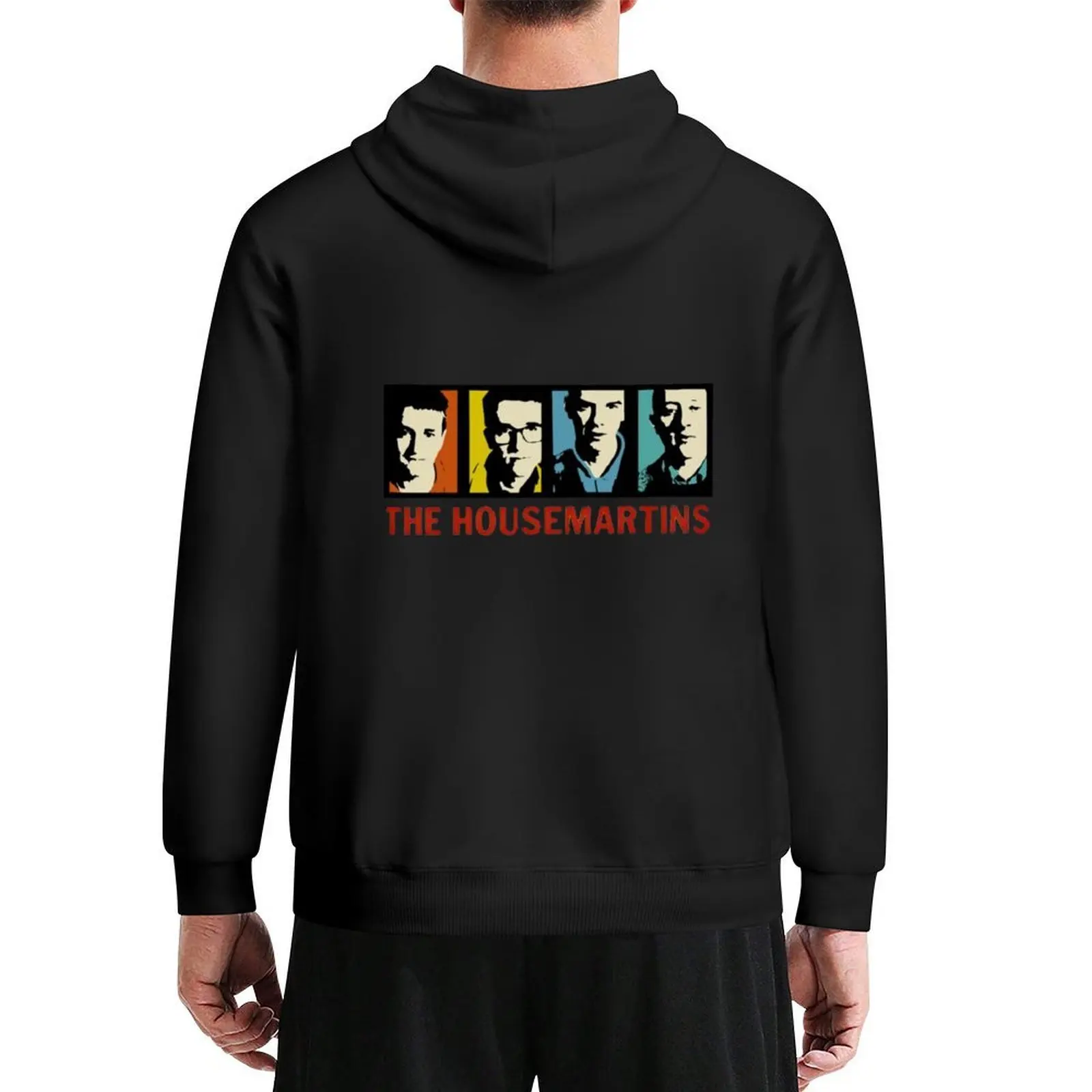 the Housemartins Hoodie fashion men men's clothing korean clothes blouse hoodies and sweatshirts new
the Housemartins Hoodie fashion men men's clothing korean clothes blouse hoodies and sweatshirts new
