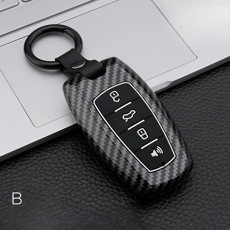 ABS Car Key Cover Silicone Remote Case Protector for Great Wall Poer GWM Ute Cannon Pao P Series Hover HAVAL H6 H2 H2S M6 H789
ABS Car Key Cover Silicone Remote Case Protector for Great Wall Poer GWM Ute Cannon Pao P Series Hover HAVAL H6 H2 H2S M6 H789