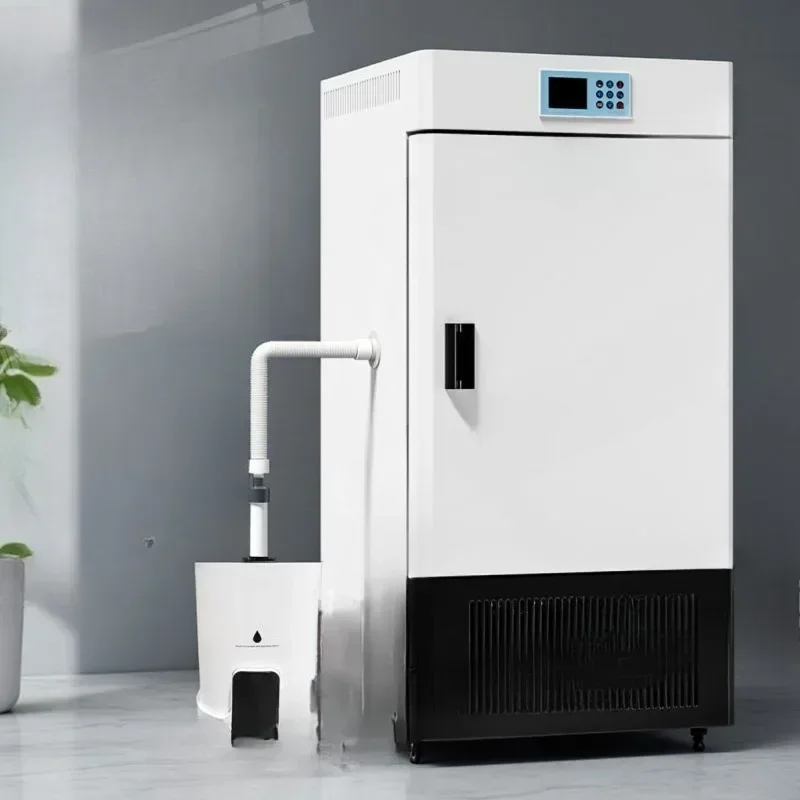 Incubator, constant temperature and humidity, biochemical incubator, intelligent lighting, artificial climate simulation
Incubator, constant temperature and humidity, biochemical incubator, intelligent lighting, artificial climate simulation