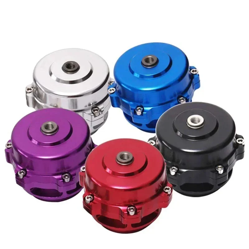 1 Piece Car 50MM V with Blowout Valve BOV Type Q Welded Aluminum Flange 35PSI Car Fittings
1 Piece Car 50MM V with Blowout Valve BOV Type Q Welded Aluminum Flange 35PSI Car Fittings