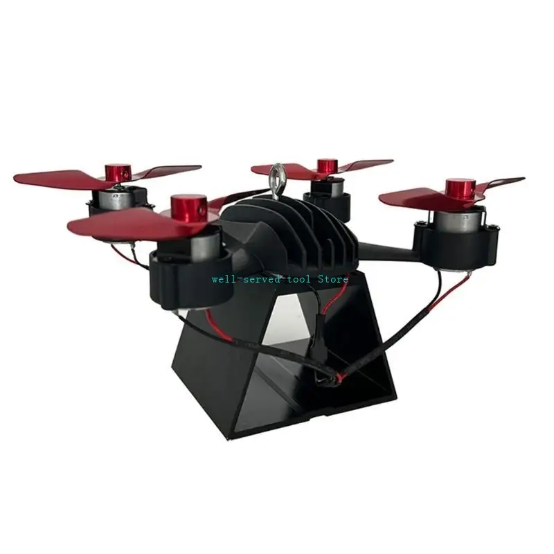 G88A 8Blades Fireplace Fan for Wood Log Burning Heat Powered Fan Non Electricity
G88A 8Blades Fireplace Fan for Wood Log Burning Heat Powered Fan Non Electricity