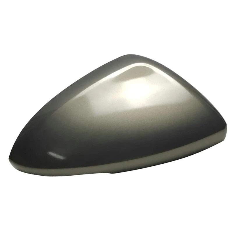 Right Side Rear View Mirror Cover Cap Trim 19353644 Fit for Chevrolet Cruze 2017 2018 2019 Gray Plastic
Right Side Rear View Mirror Cover Cap Trim 19353644 Fit for Chevrolet Cruze 2017 2018 2019 Gray Plastic