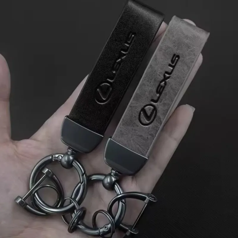 2025 Suede Key Ring Sport Car Keychain Custom Gift With Emblem For Lexus CT ES GS NX IS250 CT200h IS300h ES300h ERX400h NX300h
2025 Suede Key Ring Sport Car Keychain Custom Gift With Emblem For Lexus CT ES GS NX IS250 CT200h IS300h ES300h ERX400h NX300h